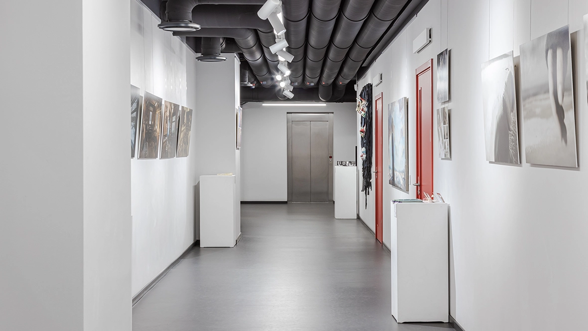 4 art schoool marmoleum concrete 3737